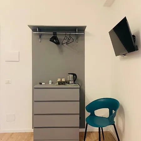 Bed & Breakfast Dimora Lupo_lifestyle